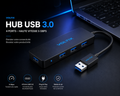 Hub USB 3.0